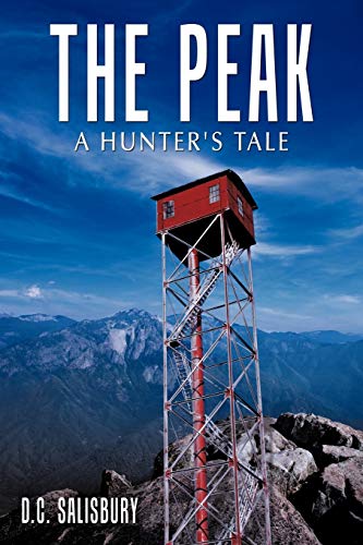 The Peak: A Hunter's Tale