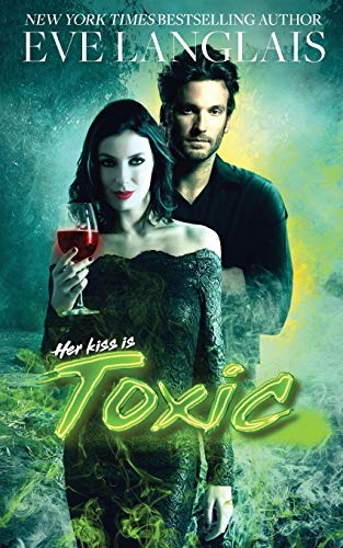 Toxic: A Dark Vampire Romance