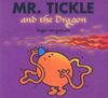 Mr. Tickle and the Dragon (Mr Men)
