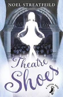 Theatre Shoes (A Puffin Book)