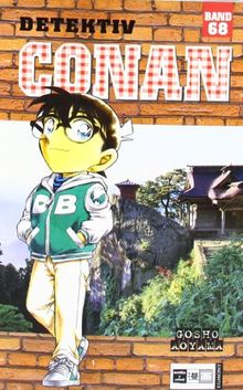 Detektiv Conan 68