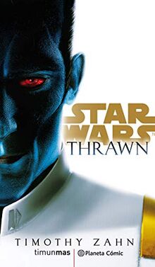 Thrawn (Star Wars: Novelas)