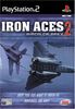 Iron Aces II - Birds of Prey