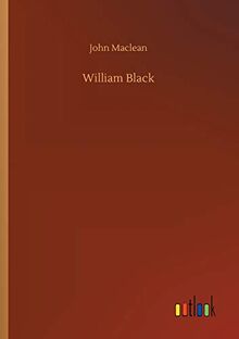 William Black