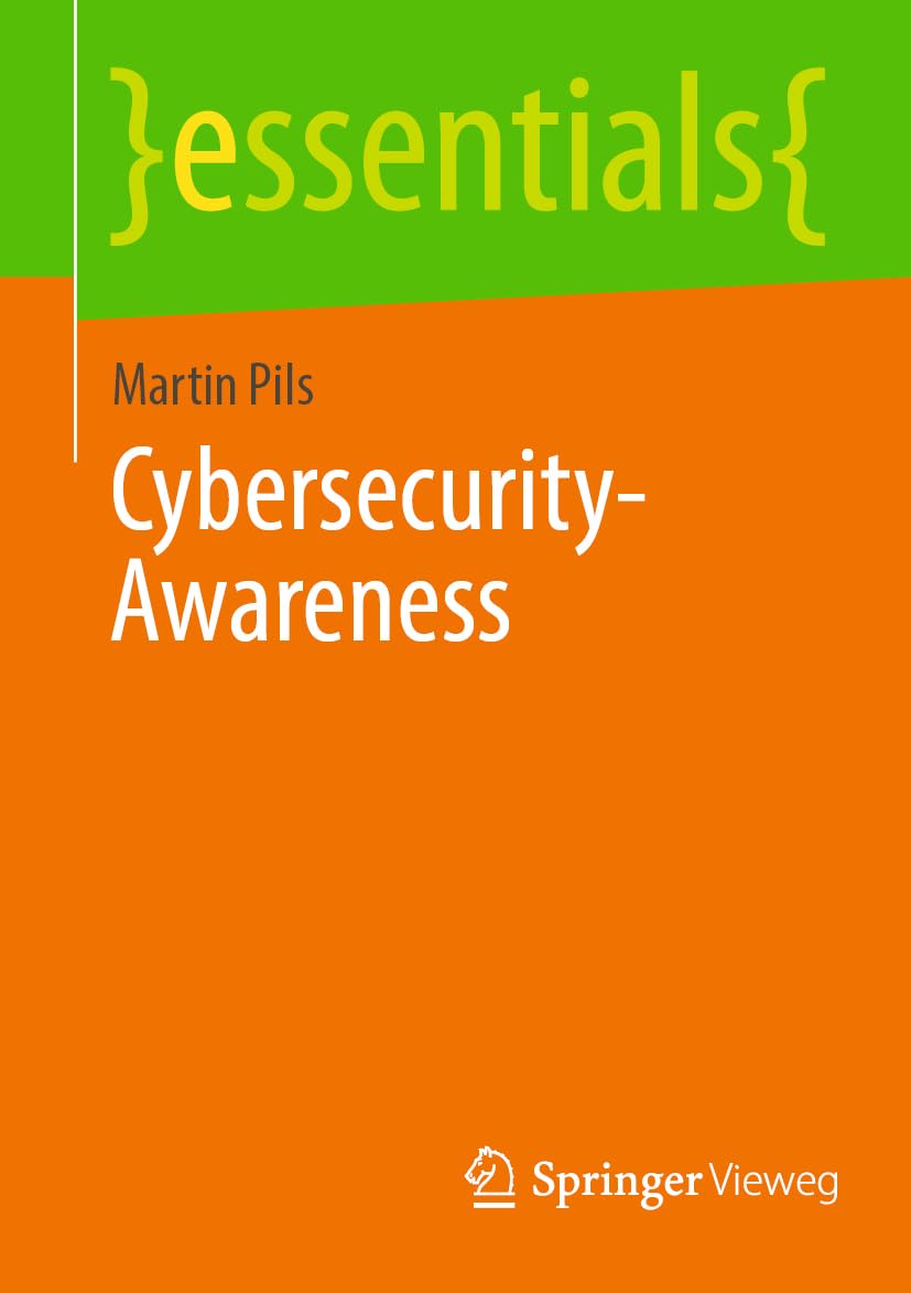 Cybersecurity-Awareness (essentials)