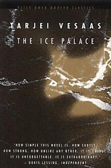 The Ice Palace (Peter Owen modern classics)