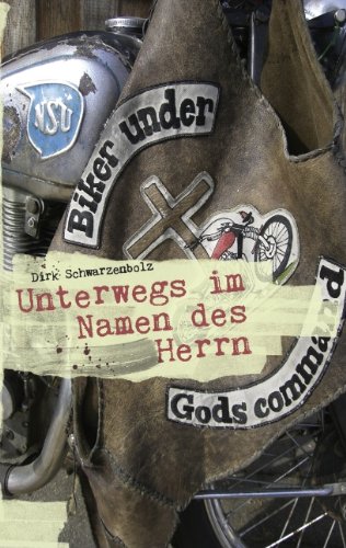 Unterwegs im Namen des Herrn