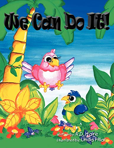 We Can Do It!