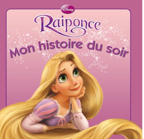 Raiponce