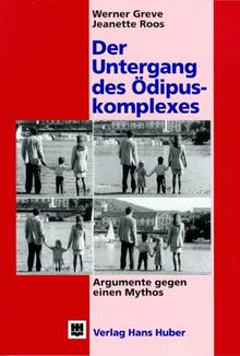 Der Untergang des Ödipuskomplexes