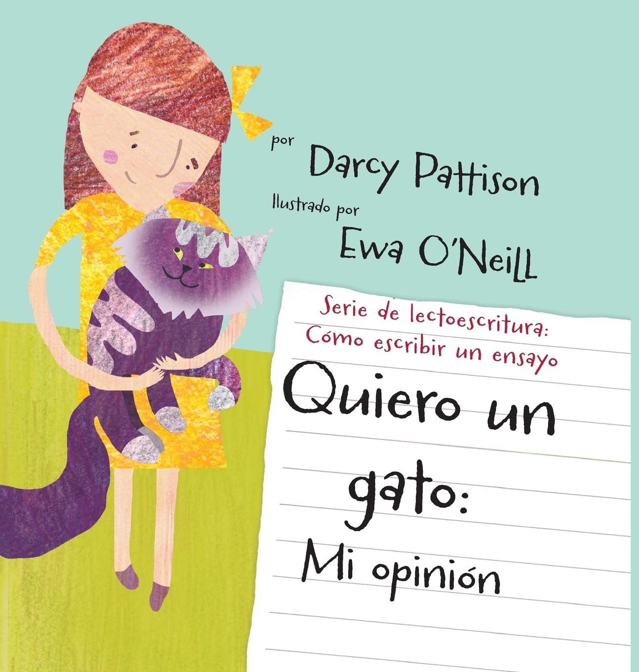 Quiero un gato: mi opinión