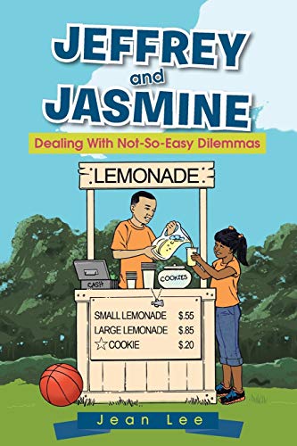 Jeffrey And Jasmine: Dealing With NotSoEasy Dilemmas