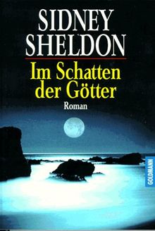 Im Schatten der Götter. Sonderausgabe. Roman.