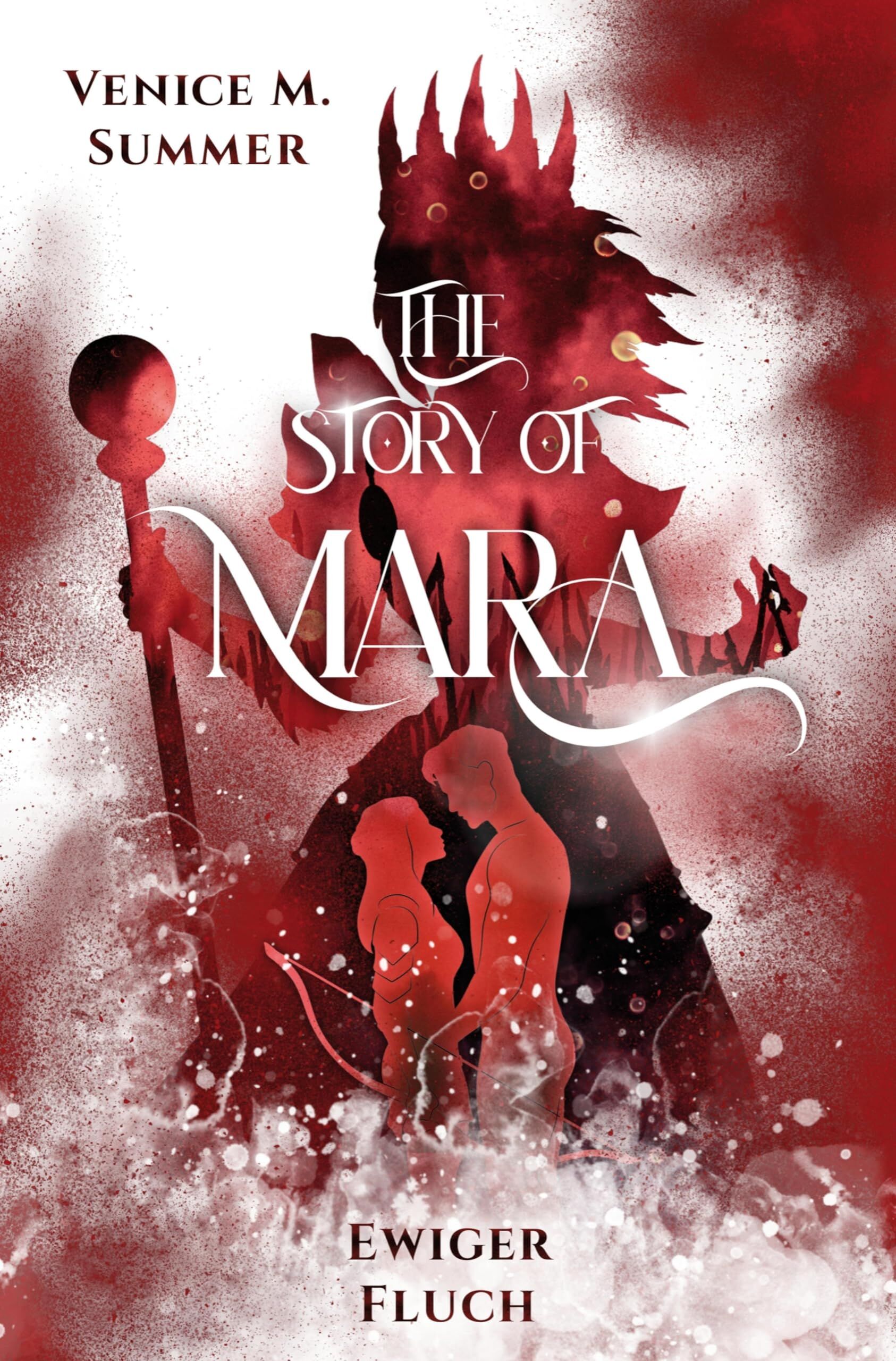 The Story of Mara