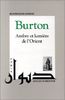 Richard F. Burton : Ambre et lumière de l'Orient (Diwan)