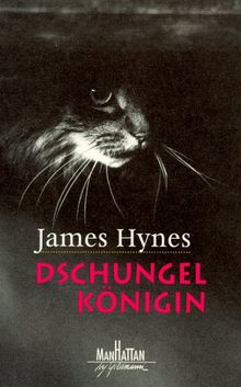 Dschungelkönigin.