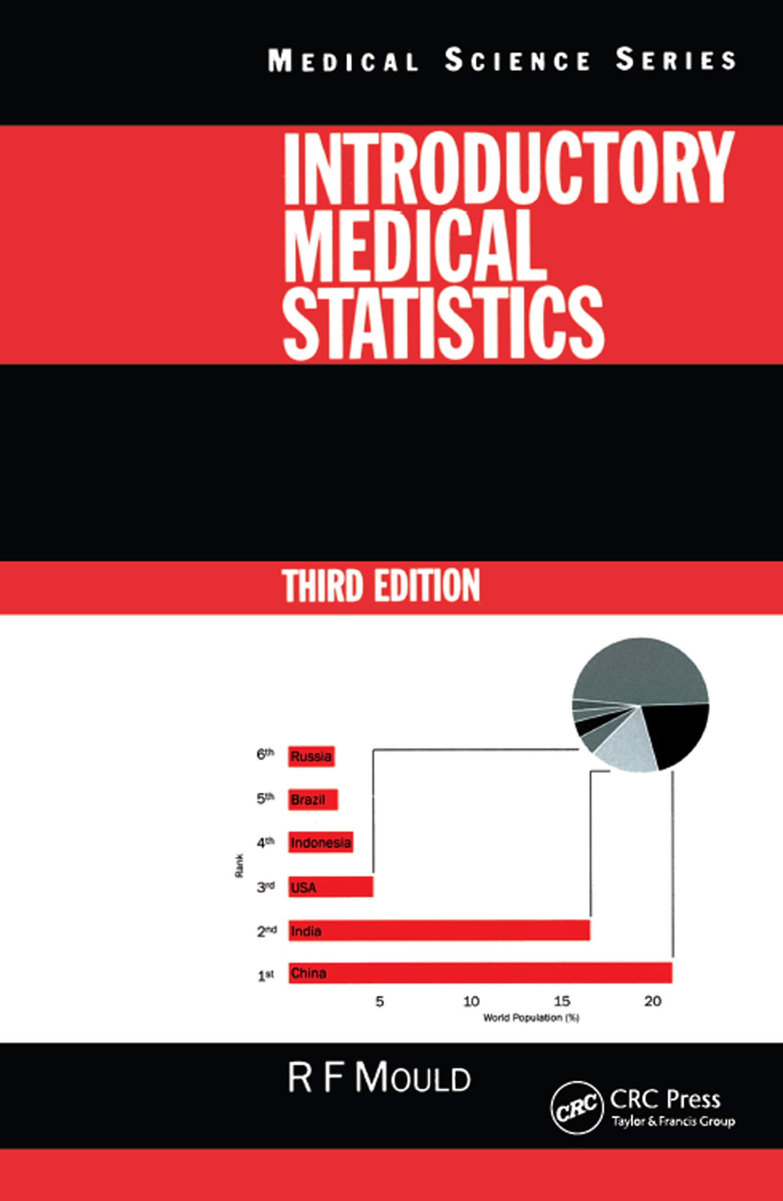 Introductory Medical Statistics, 3rd edition (Medical Science)