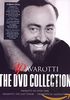 Luciano Pavarotti - The DVD Collection (Hyde Park/Last Tenor/Rigoletto)