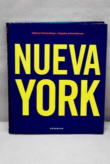 Nueva York