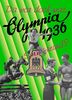Da war doch was, Sportsfreund? Olympia 1936 II