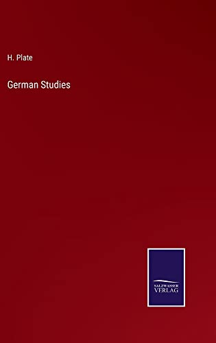 German Studies
