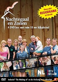 Nachtegaal en zonen