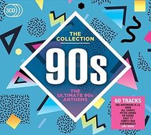 90's:the Collection