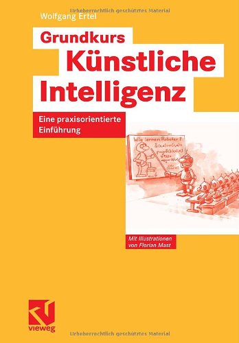Grundkurs Künstliche Intelligenz Eine praxisorientierte Einführung
Coputational Intelligence PDF Epub-Ebook