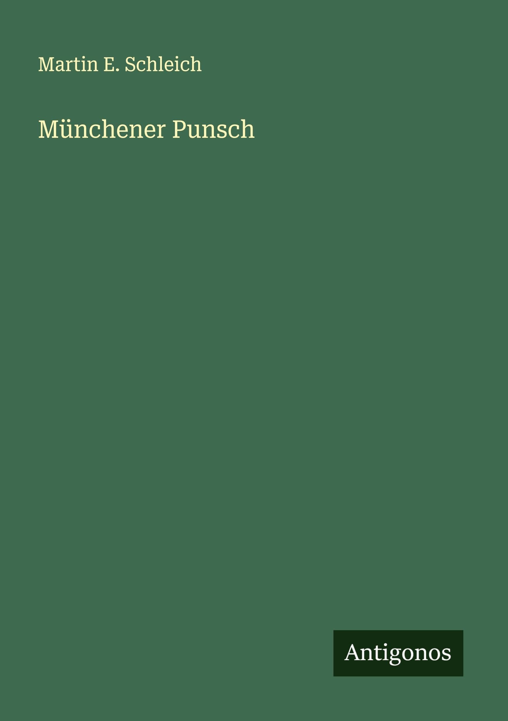 Münchener Punsch