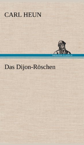 Das Dijon-Röschen
