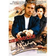 Der Bulle und das Mädchen von Keglevic, Peter | DVD | Zustand sehr gut