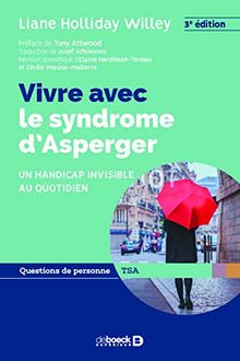 Vivre avec le syndrome d'Asperger : un handicap invisible au quotidien