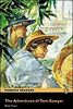 Adventures of Tom Sawyer: Level 1 (Penguin Readers (Graded Readers))