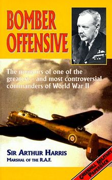 Bomber Offensive (Greenhill Military Paperback)