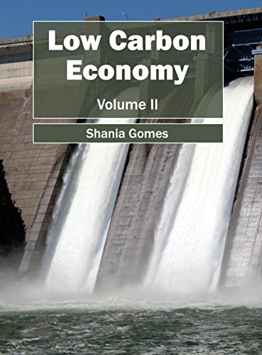 Low Carbon Economy: Volume II