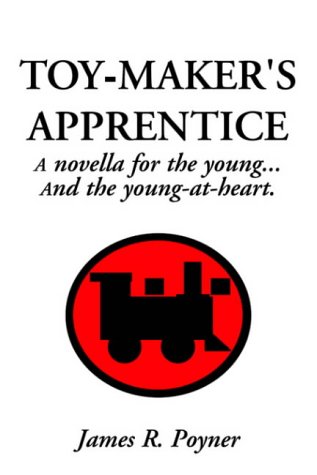 Toy-Maker's Apprentice