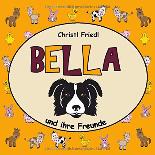 BELLA und ihre Freunde (Bellabücher)