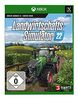 Landwirtschafts-Simulator 22 - [Xbox One|Xbox Series X]