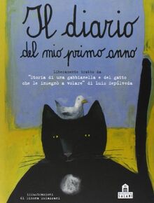 Il diario del mio primo anno
