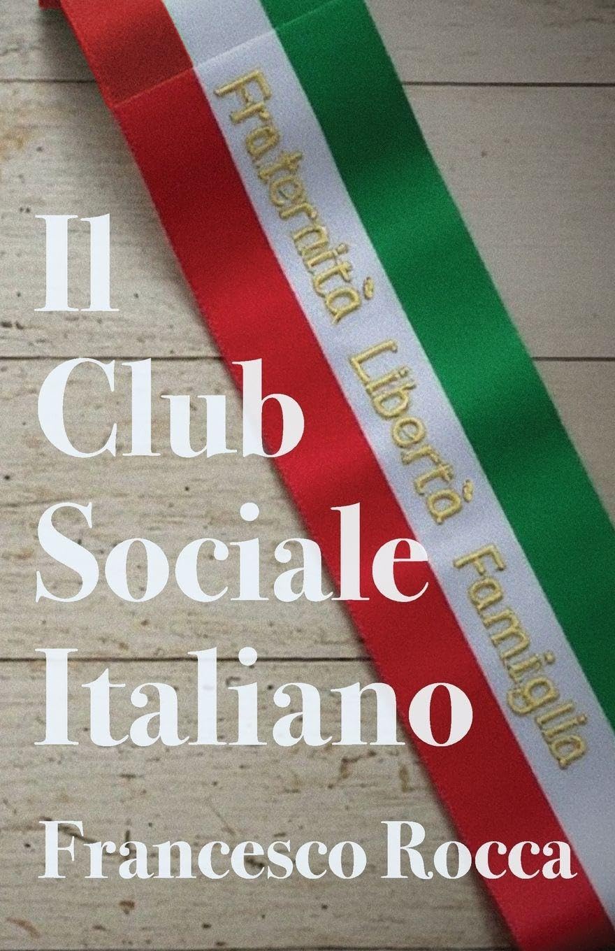 Il Club Sociale Italiano