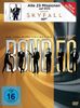James Bond 007: Die Jubiläums-Collection inkl. Skyfall (23 Discs)