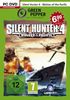 Silent Hunter 4 - Wolves of the Pacific [Green Pepper]