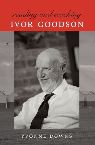 Reading and Teaching Ivor Goodson (Counterpoints)