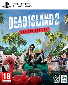 Bild von Dead Island 2 Day One Edition (PlayStation 5) [AT-PEGI]