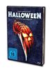 Halloween - Die Nacht des Grauens - Mediabook wattiert (Blu-Ray + DVD + CD)