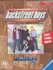 Moving Puzzle Backstreet Boys