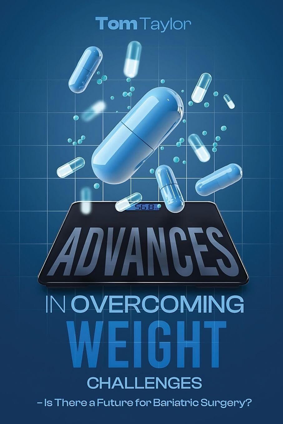 Advances in Working With Weight