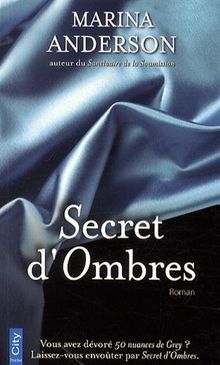 Secret d'ombres