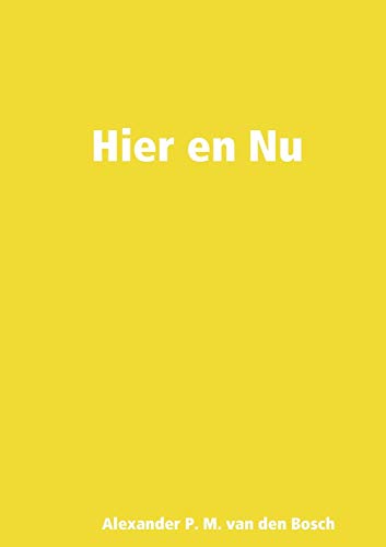 Hier en Nu