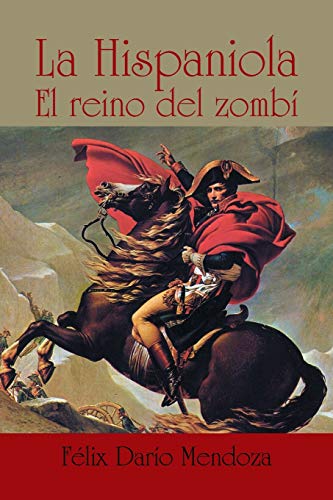 La hispaniola: El reino del zombí
